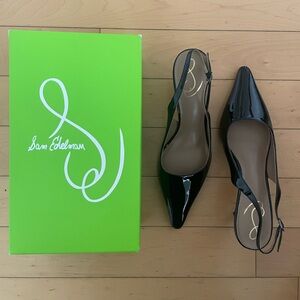 Bianka Slingback Pumps